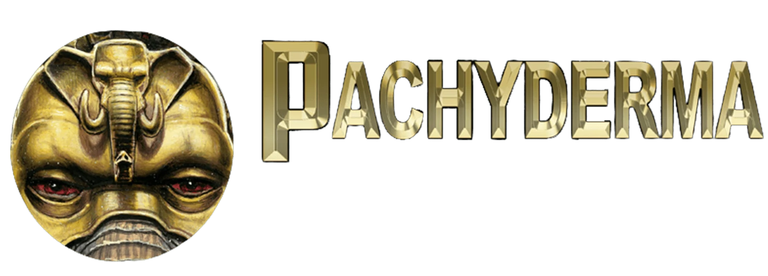 Pachyderma- Cautionary Tale from Don Howard